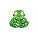 Snake icon